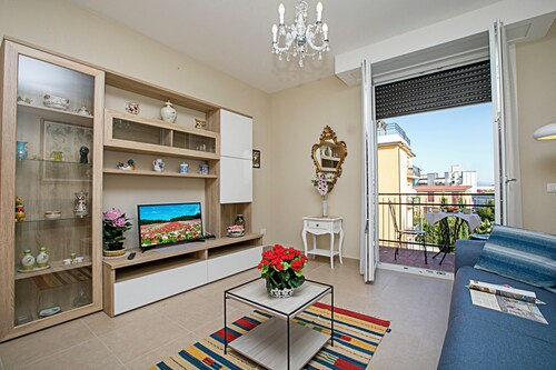 Villa Mimosa Apartments