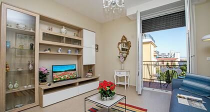 Villa Mimosa Apartments