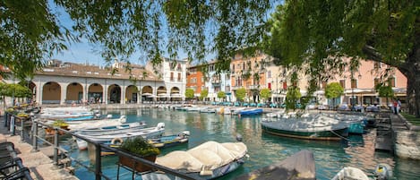 Marina
