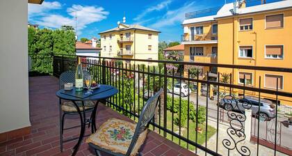 Villa Mimosa Apartments
