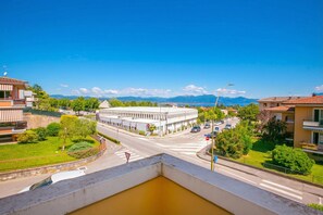 Apartamento família, vários quartos (Casa Michelangelo) | Área da propriedade