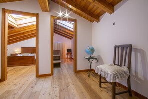 Villa familiare, camere multiple, 2 bagni, lato montagna (Villa Giorgia Private Pool) | Interni