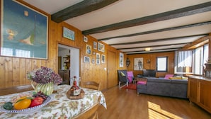 Unclassified image, 5 of 34, button - Chalet Cademario (Cademario)