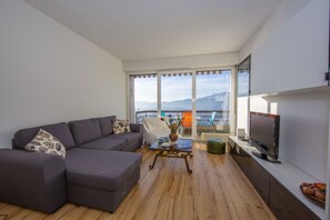 DVD-Player, Stereoanlage