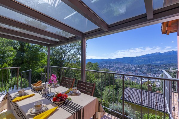 Balkon