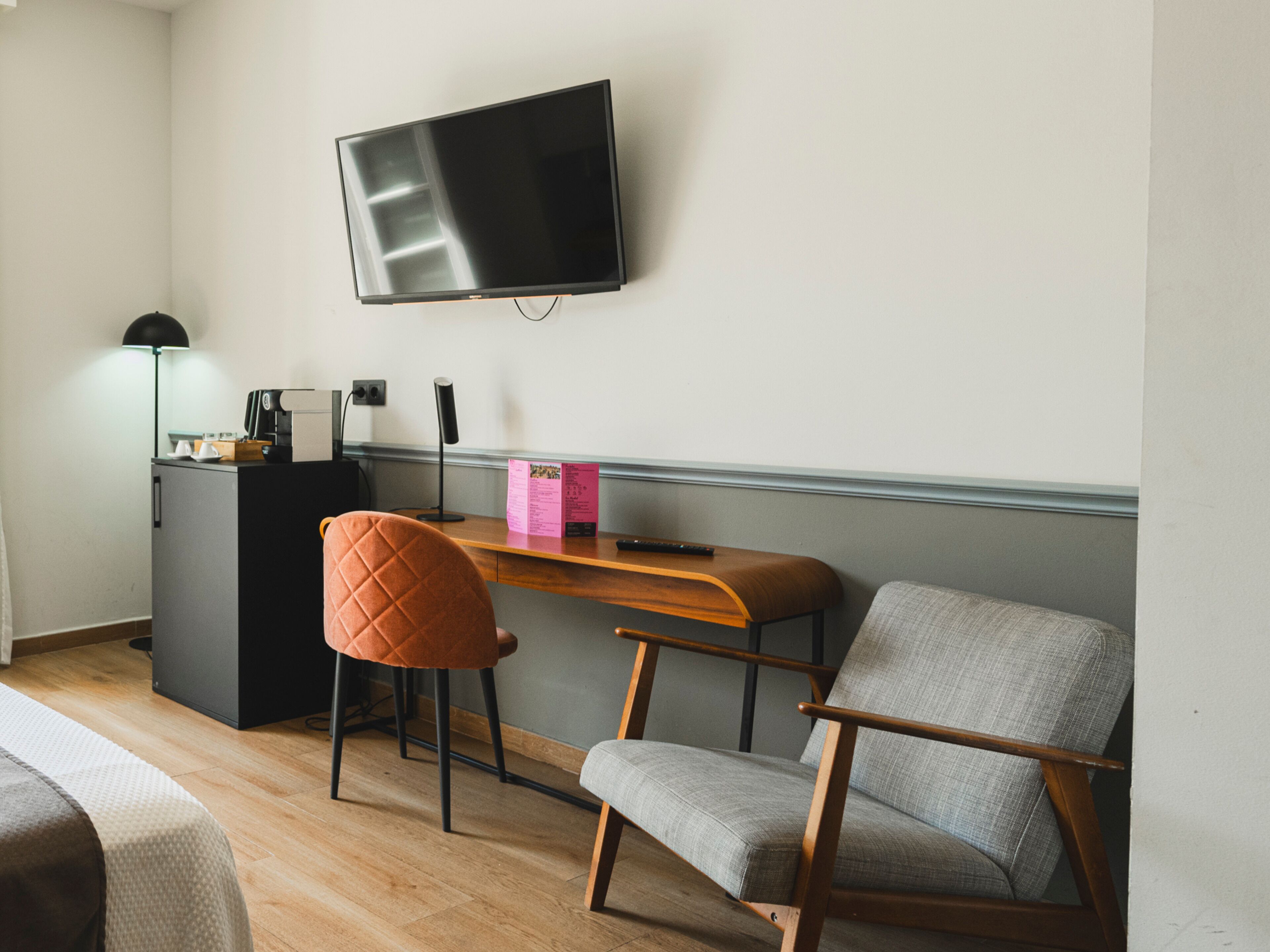 junior suite with views | 1 bedroom, premium bedding, down duvets, in-room safe