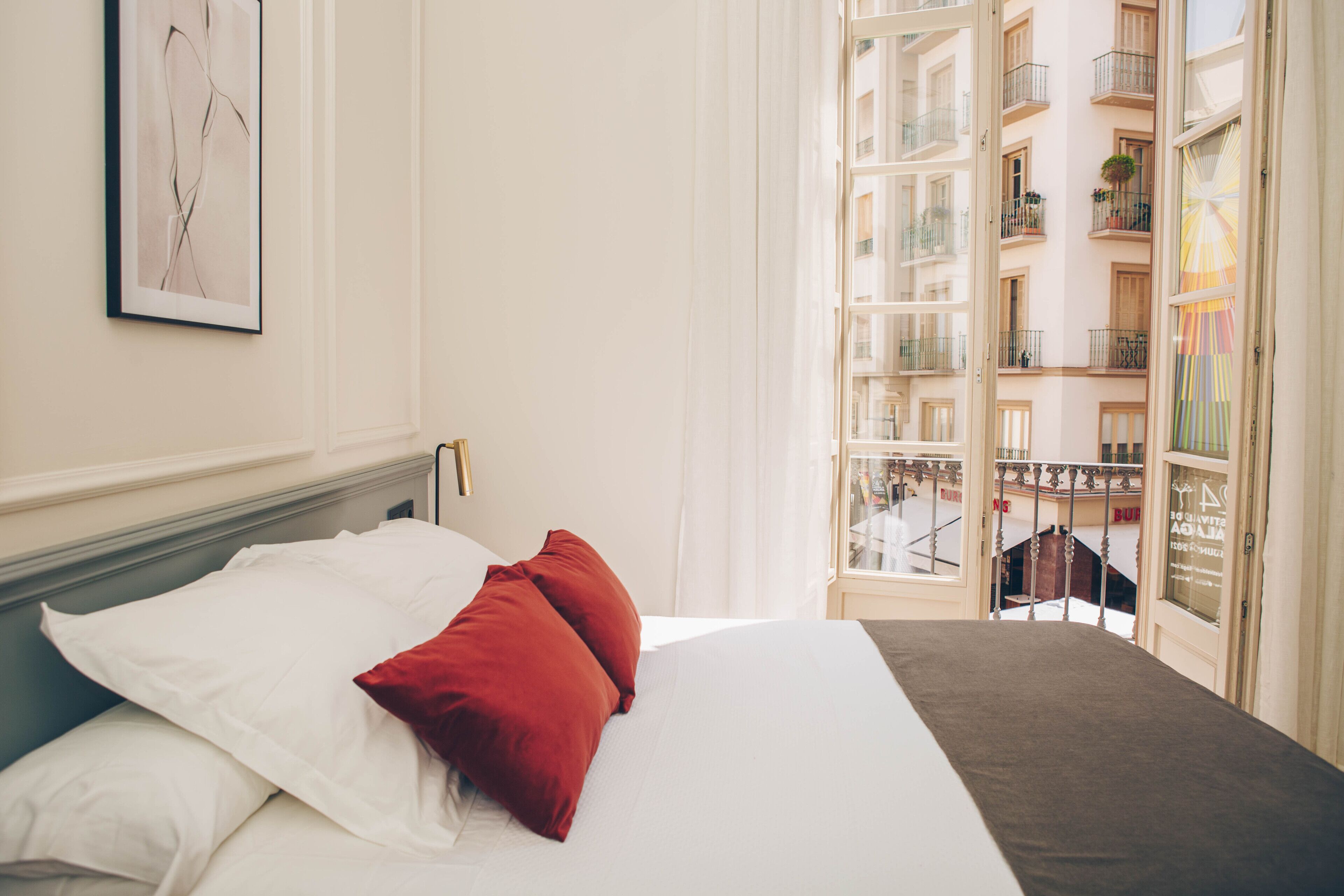 Photo - Alcazaba Premium Hotel