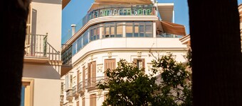 Alcazaba Premium Hotel