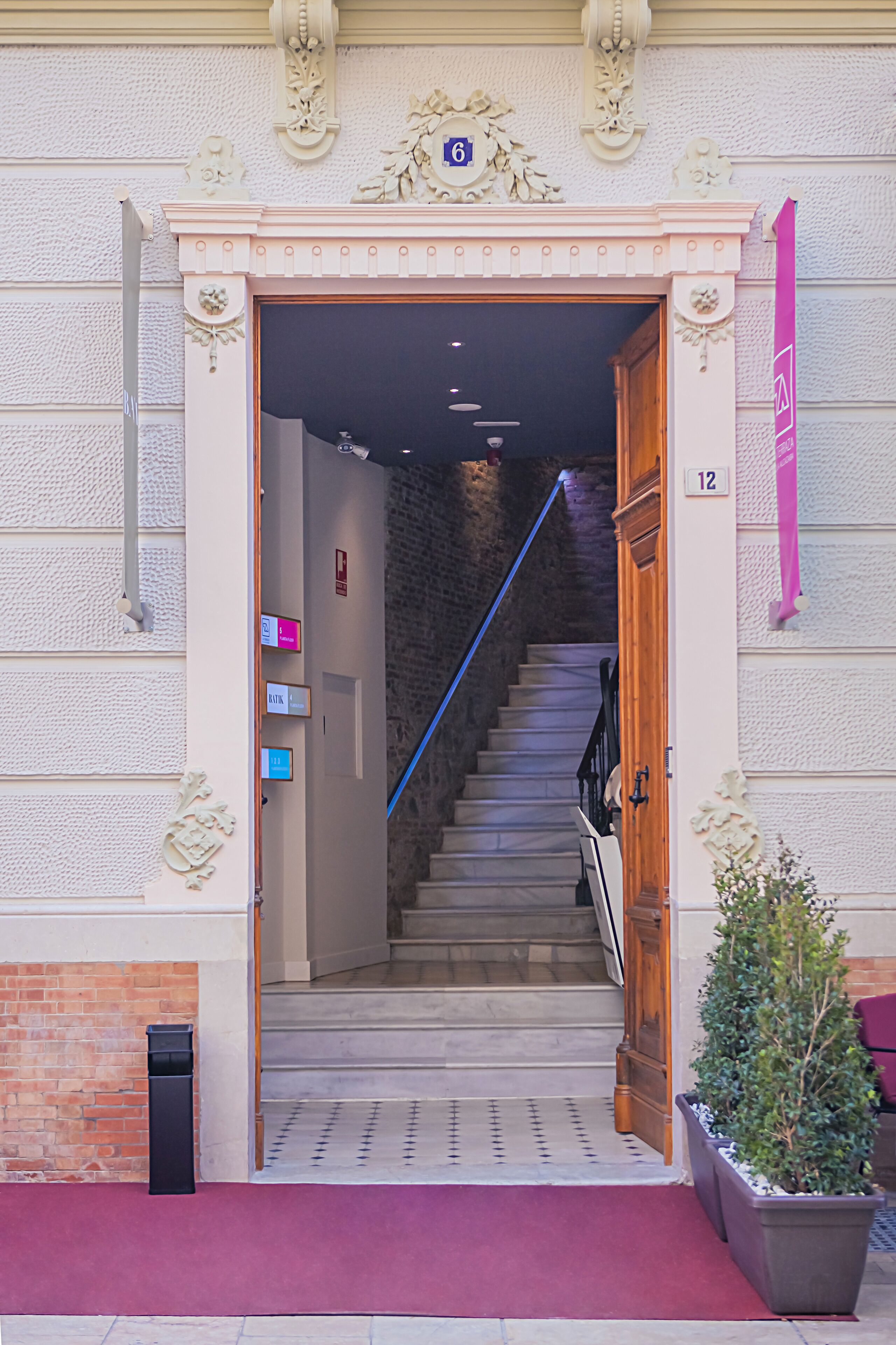 Photo - Alcazaba Premium Hotel