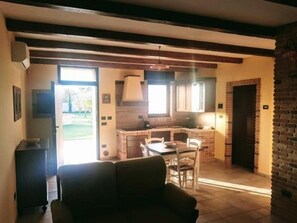 Interior - Borgo Luna- Suite Comfort (Manduria)