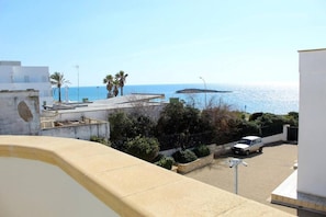 Property grounds - B&B Residence Vista Mare a 50 Mt dal Mare - Tramontana (Torre San Giovanni)