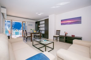 TV - Castagnola Front Lake (Lugano)
