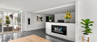 Burwood Serviced Apartments Studio