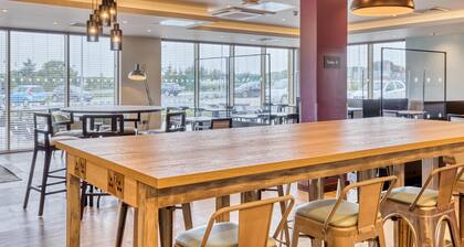 Premier Inn Thurso