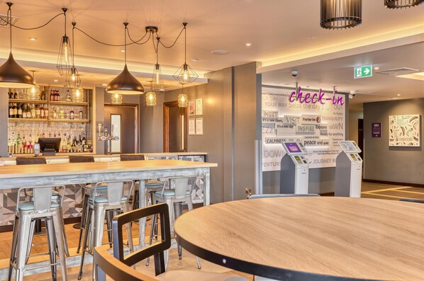 Restaurant - Premier Inn Thurso (Thurso)