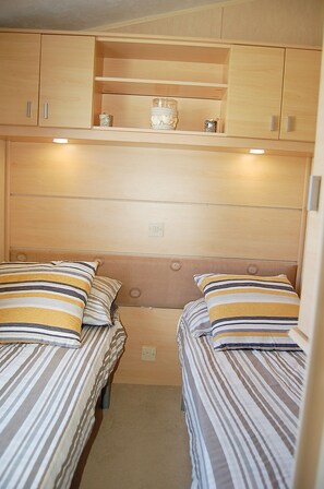 3 bedrooms