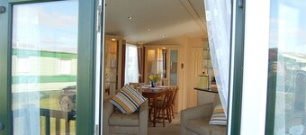 Caravan 251 Bryn Y Mor Beach Side Park