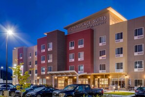 Exterior - TownePlace Suites by Marriott Chicago Waukegan/Gurnee (Waukegan)