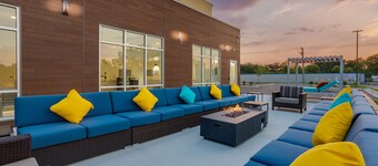 TownePlace Suites by Marriott Chicago Waukegan/Gurnee