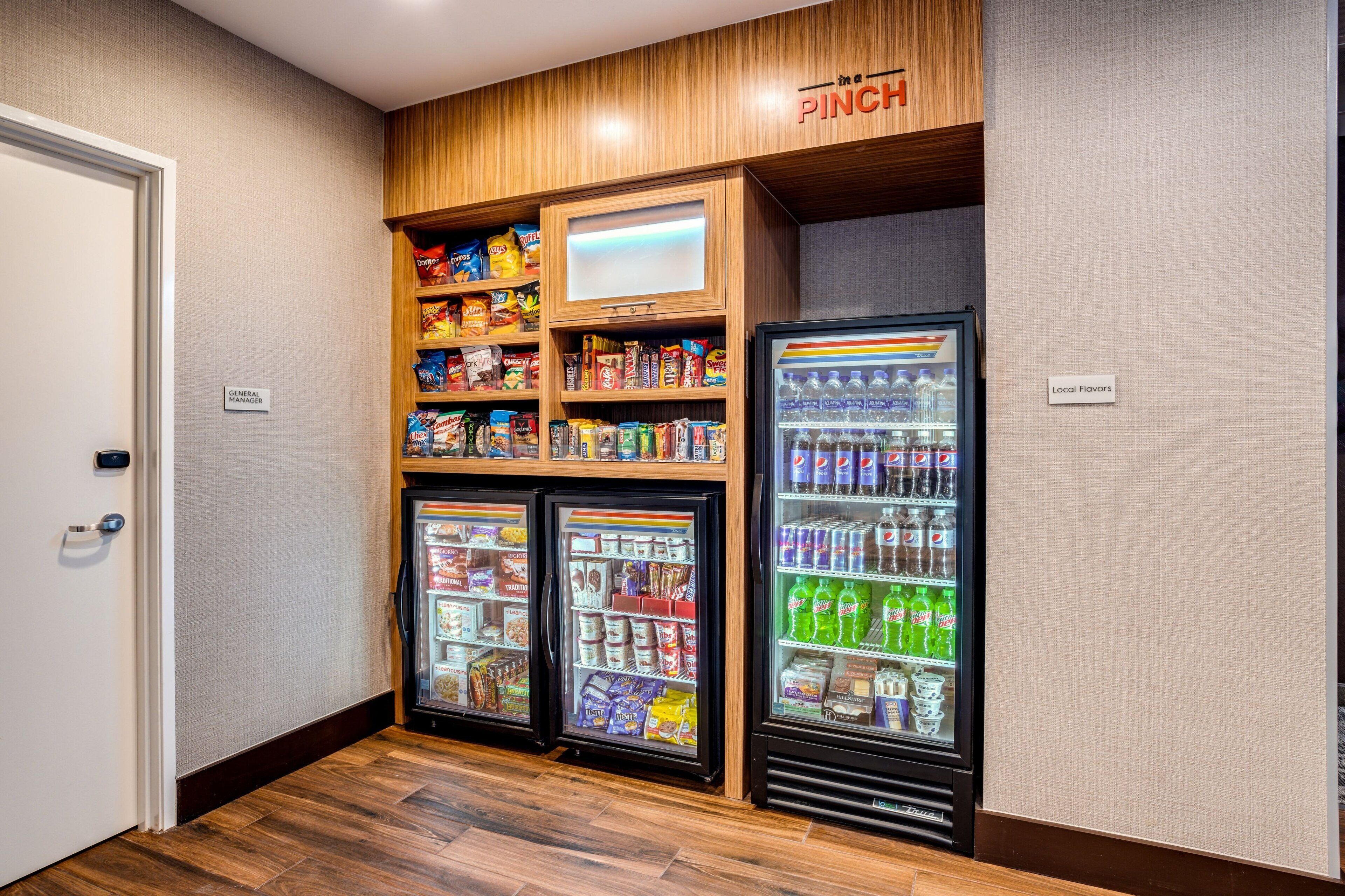 Foto - TownePlace Suites by Marriott Chicago Waukegan/Gurnee