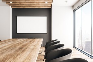Meeting facility - Candlewood Suites Asheville Downtown by IHG (Asheville)