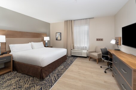 Candlewood Suites Asheville Downtown, an IHG Hotel - Image 67