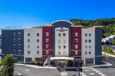 Candlewood Suites Asheville Downtown, an IHG Hotel - Image 34