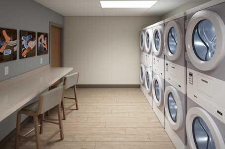 Candlewood Suites Asheville Downtown, an IHG Hotel - Image 61