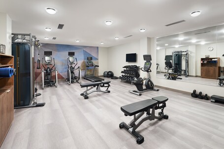 Candlewood Suites Asheville Downtown, an IHG Hotel - Image 40