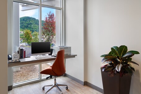 Candlewood Suites Asheville Downtown, an IHG Hotel - Image 37