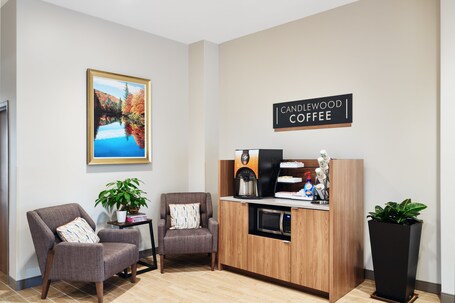 Candlewood Suites Asheville Downtown, an IHG Hotel - Image 22