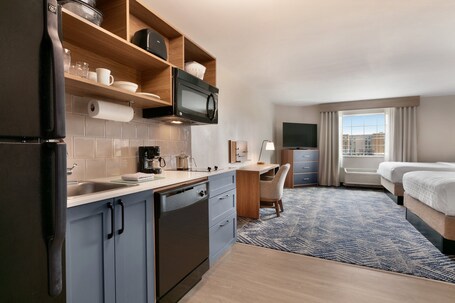 Candlewood Suites Asheville Downtown, an IHG Hotel - Image 16