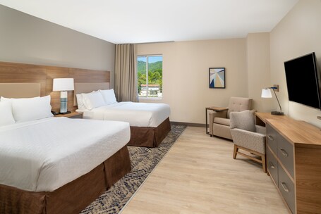 Candlewood Suites Asheville Downtown, an IHG Hotel - Image 46