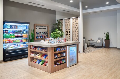 Candlewood Suites Asheville Downtown, an IHG Hotel - Image 28