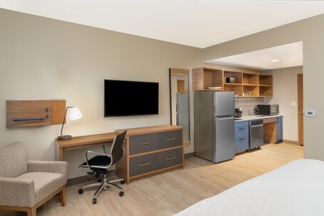 Candlewood Suites Asheville Downtown, an IHG Hotel - Image 19