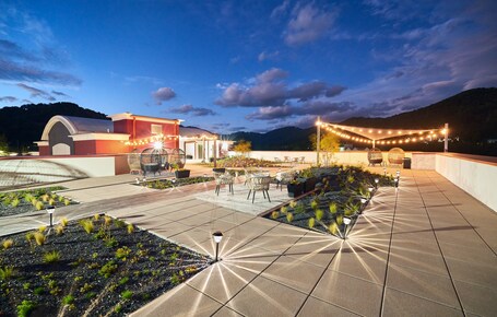 Candlewood Suites Asheville Downtown, an IHG Hotel - Image 47