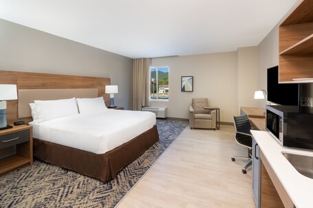 Candlewood Suites Asheville Downtown, an IHG Hotel - Image 68