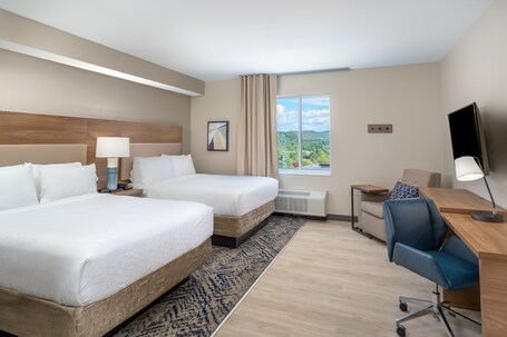 Candlewood Suites Asheville Downtown, an IHG Hotel - Image 45