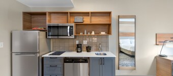 Candlewood Suites Asheville Downtown by IHG