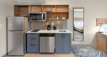 Candlewood Suites Asheville Downtown by IHG