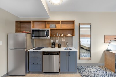Candlewood Suites Asheville Downtown by IHG