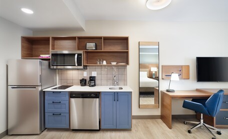 Candlewood Suites Asheville Downtown, an IHG Hotel - Image 30