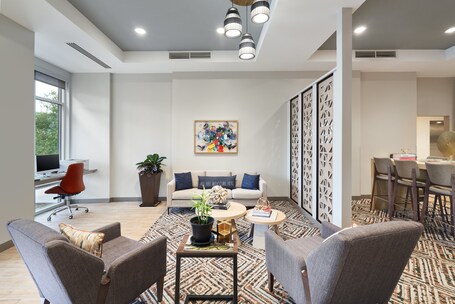 Candlewood Suites Asheville Downtown, an IHG Hotel - Image 31