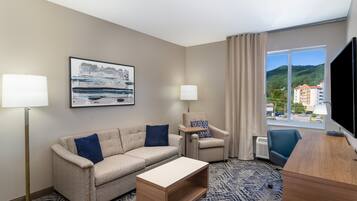 Servicios de la habitación