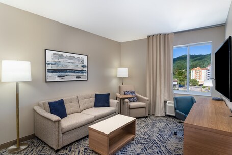 Candlewood Suites Asheville Downtown, an IHG Hotel - Image 53
