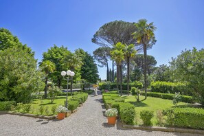 Jardín