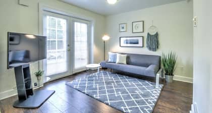 Capitol Hill Cozy Condos