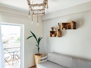 Apartment | Living room