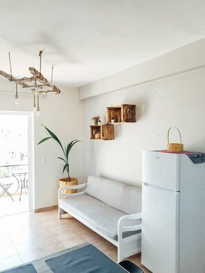 Apartment | Living room