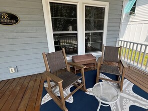 Terras